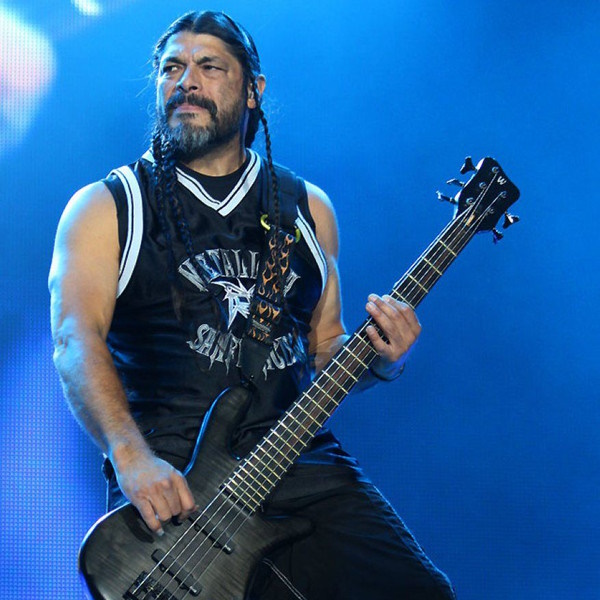 Robert Trujillo